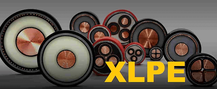 Ventajas del cable XLPE